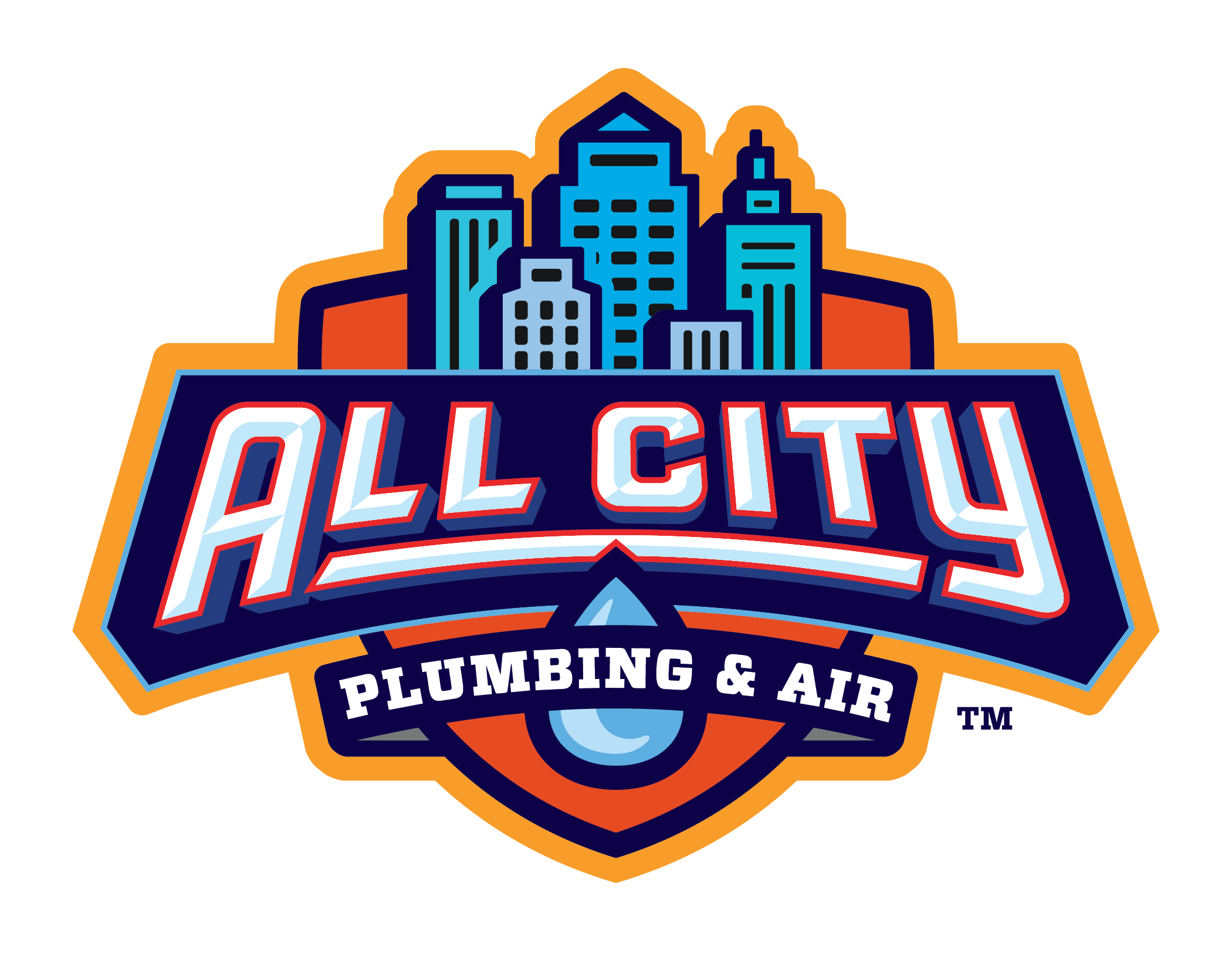 All City Plumbing & Air