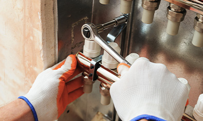 All City Plumbing, Air & Electrical photo 3